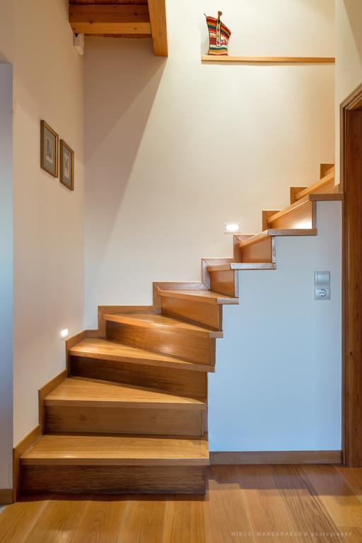 Villa Mos Kalamáta Kültér fotó