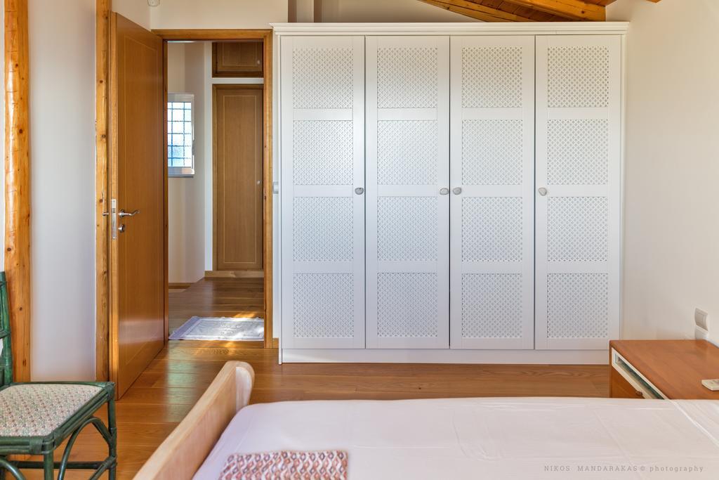 Villa Mos Kalamáta Kültér fotó