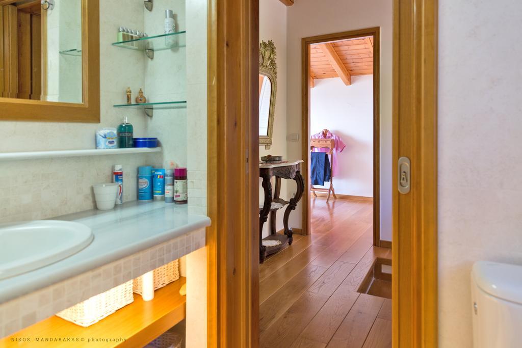 Villa Mos Kalamáta Kültér fotó