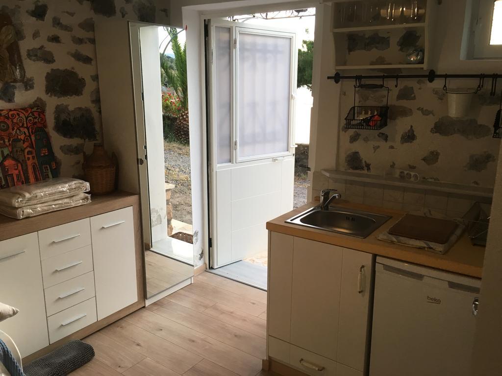 Villa Mos Kalamáta Kültér fotó